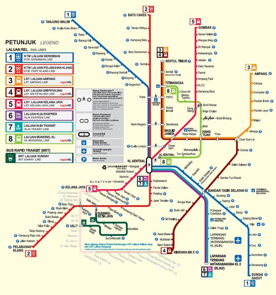 lrt ಮಾರ್ಗ ನಕ್ಷೆ ಕೆಎಲ್